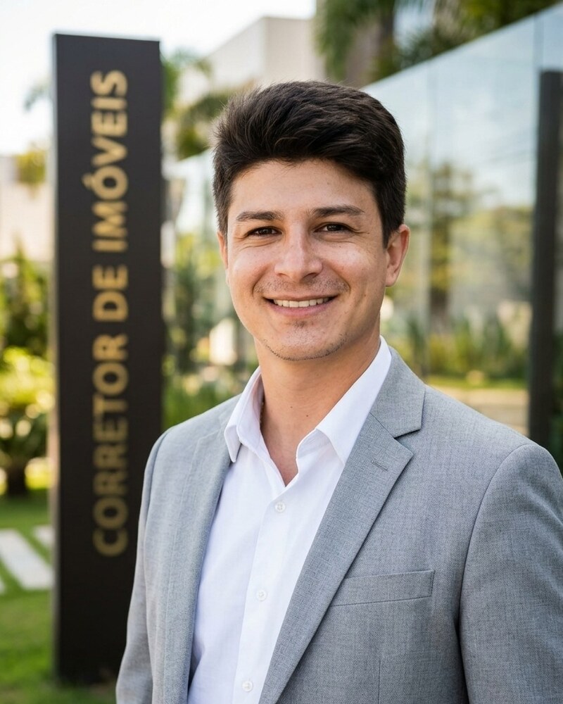 Administrativo da Souza Farias em Florianópolis